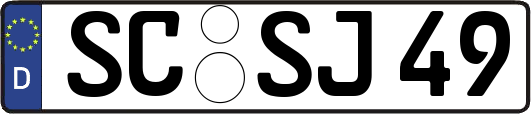 SC-SJ49