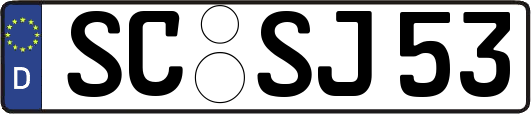 SC-SJ53