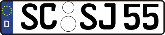 SC-SJ55