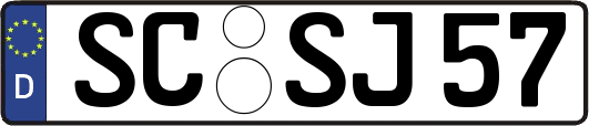 SC-SJ57