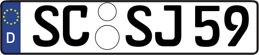 SC-SJ59