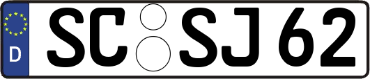 SC-SJ62