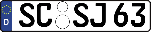 SC-SJ63