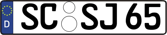 SC-SJ65