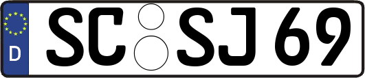 SC-SJ69