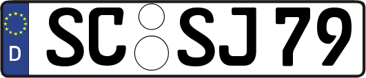 SC-SJ79
