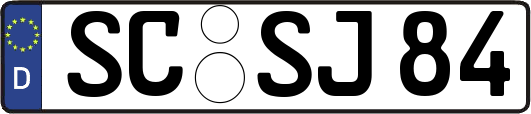 SC-SJ84
