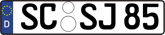 SC-SJ85