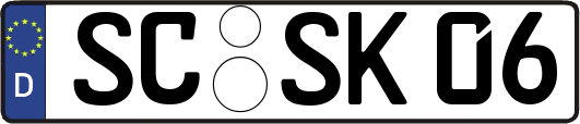 SC-SK06