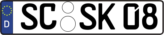 SC-SK08