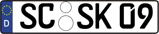 SC-SK09