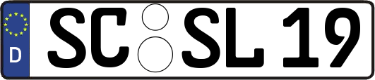 SC-SL19