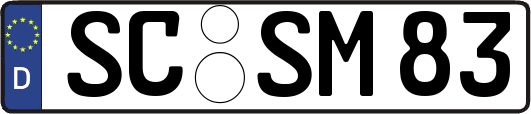 SC-SM83