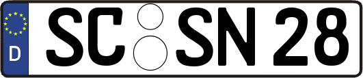 SC-SN28