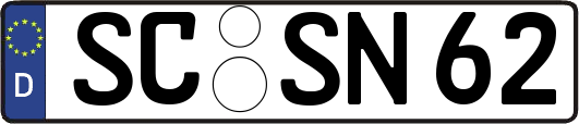 SC-SN62