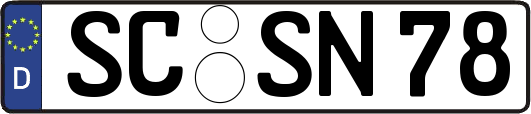 SC-SN78