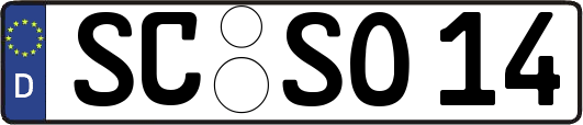 SC-SO14