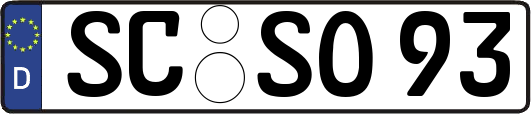 SC-SO93