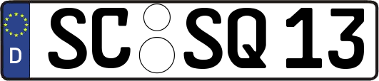 SC-SQ13
