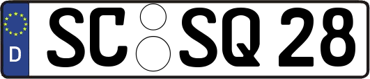 SC-SQ28