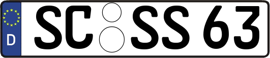 SC-SS63