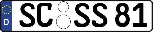 SC-SS81