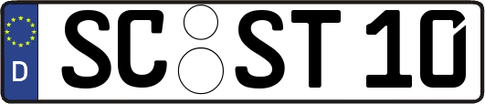 SC-ST10