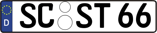 SC-ST66