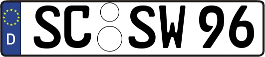 SC-SW96