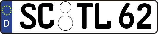 SC-TL62