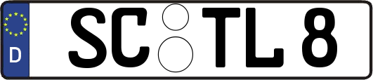SC-TL8