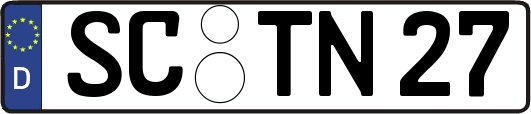 SC-TN27