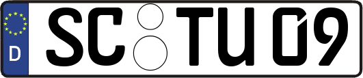 SC-TU09