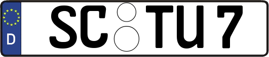 SC-TU7