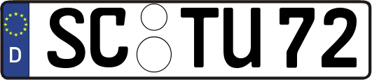 SC-TU72