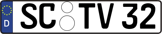 SC-TV32