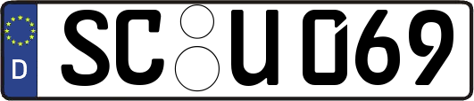 SC-U069