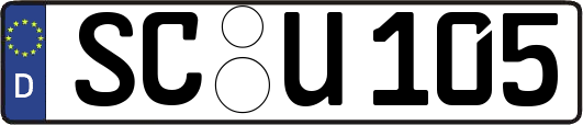 SC-U105