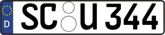 SC-U344