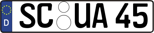 SC-UA45
