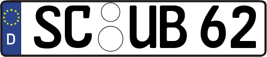 SC-UB62
