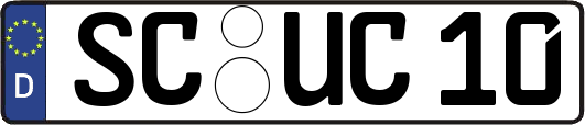 SC-UC10