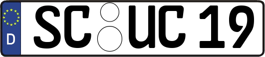 SC-UC19