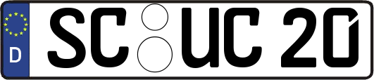 SC-UC20