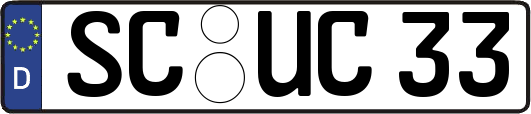 SC-UC33