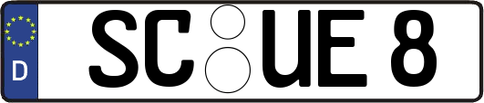 SC-UE8