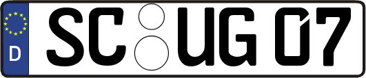 SC-UG07