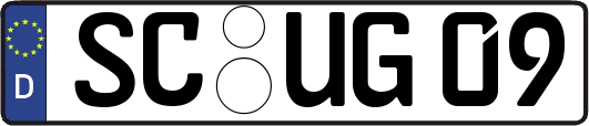 SC-UG09