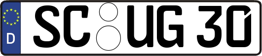 SC-UG30