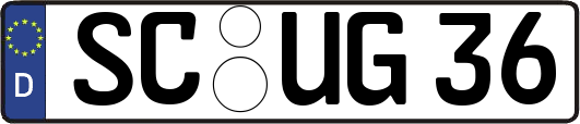SC-UG36